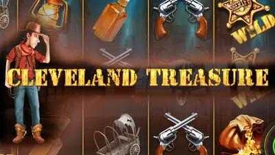 cleveland treasure